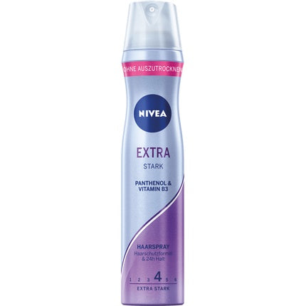 Spray păr Nivea Extra Strong 250ml