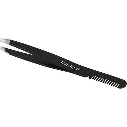 Pensetă, Tb Tools For Beauty, Lussoni Mu, pieptănaș inclus