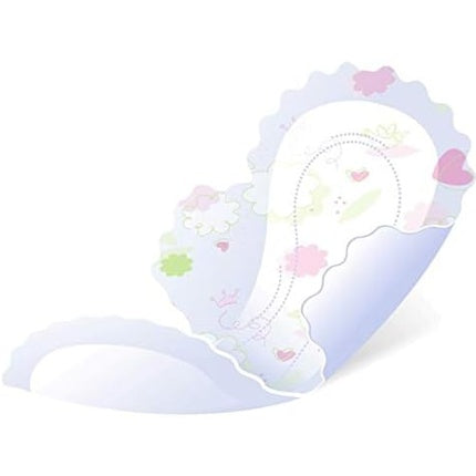 Bella for Adolescents Ultra Relax Sanitary Protection, Pachet 40 buc, Alb