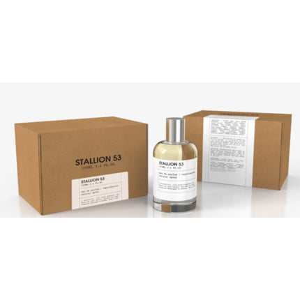 Parfum Stallion 53 Eau De Parfum Spray 100ml