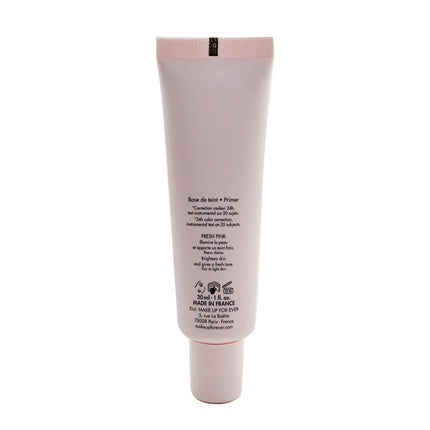 Primer pentru față, Make Up For Ever, Step 1 Fresh Brightener, 30 ml