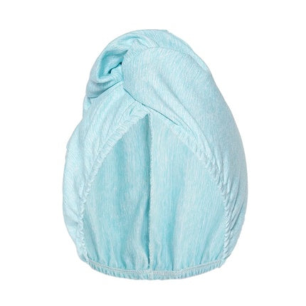 Glov Hair Wrap Sport - Prosop de Uscare pentru Păr, Mint