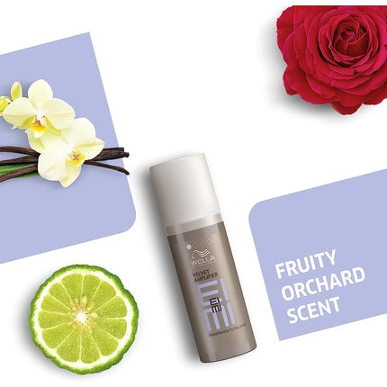 Crema de styling Wella Eimi Smoothing Primer
