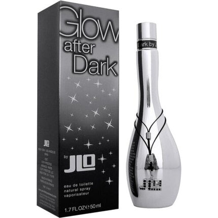 Parfum, Jennifer Lopez, Glow After Dark, 50 ml