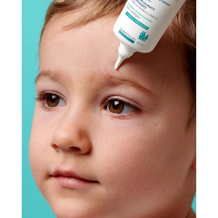 Isis Pharma Secalia Ato Balm 40ml - Cremă pentru pielea uscată cu atopie