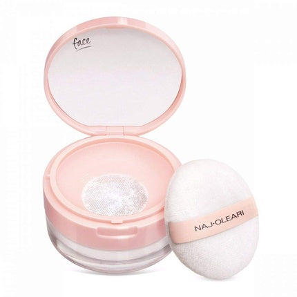 Naj Oleari Fixing Makeup 11ml