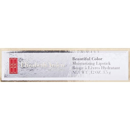 Elizabeth Arden Beautiful Color Moisturizing Lipstick Fig Original Finish, 3.5g
