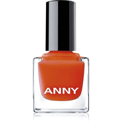 Vopsea de unghii Anny, Supernova Casanova 16990, 15 ml, Portocalie