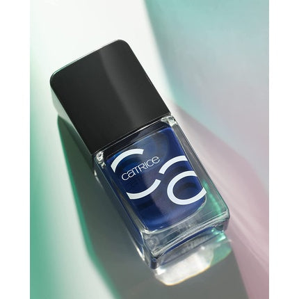 Lac de unghii, Catrice Iconails, albastru, 10.5ml