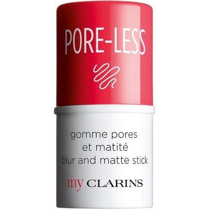 Stick Clarins My, 3.2g, efect matifiere