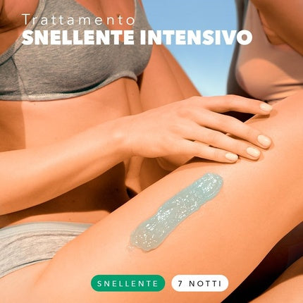 Gel reductor, Somatoline, Ultra Intensivo 7 Nopți, 250ml