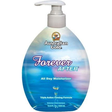Cremă Hidratantă Zilnică Forever After All Day Moisturizer, 400ml