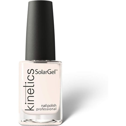 Lac de unghii Kinetics SolarGel Inner Peace #389, 15ml, efect gel, fără lampă