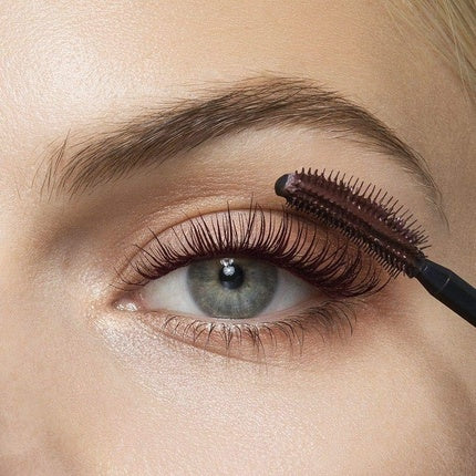 Mascara Maybelline New York Lash Sensational 9.5ml Burgundy Brown