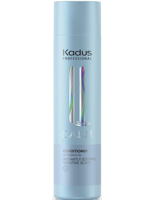 Balsam de păr Kadus Professional C.A.L.M, cu ulei de marula, pentru scalp sensibil, 250 ml