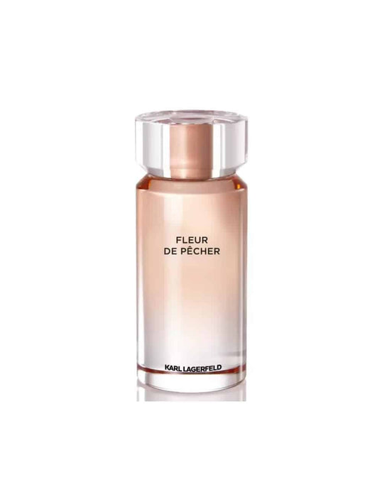 Apă de parfum Karl Lagerfeld Fleur de Pecher, pentru femei, 100 ml, tester