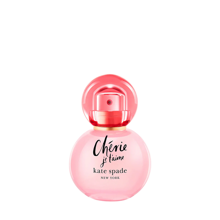 Apă de parfum Kate Spade Chérie je t'aime, pentru femei, 40 ml