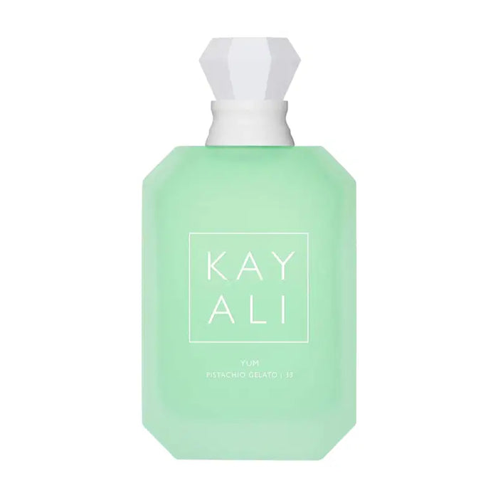 Apă de parfum Kayali Yum Pistachio Gelato 33 Intense, unisex, 100 ml