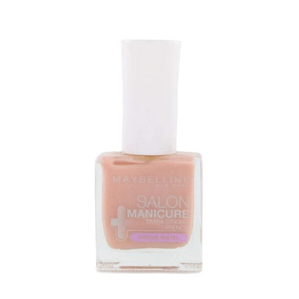 Lac de unghii, Maybelline, Salon Manicure 03, bej