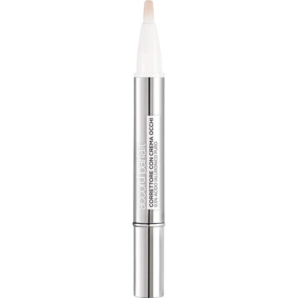 Corector pentru ochi, L'Oréal Paris, Accord Parfait, Rose Porcelain
