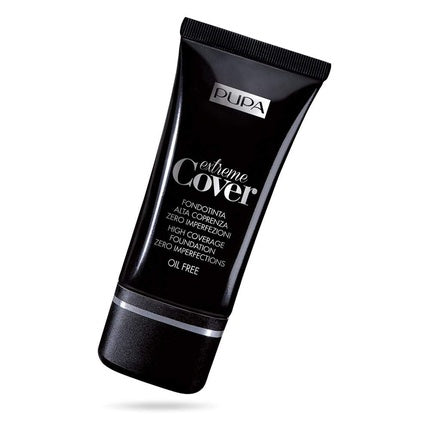 Fond de ten, Pupa Milano, Extreme Cover, 30ml, Dark Ivory