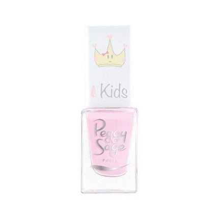 Lac de unghii copii, Peggy Sage, roz, 5ml