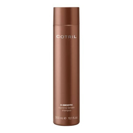 Șampon Cotril K-Smooth, 300ml