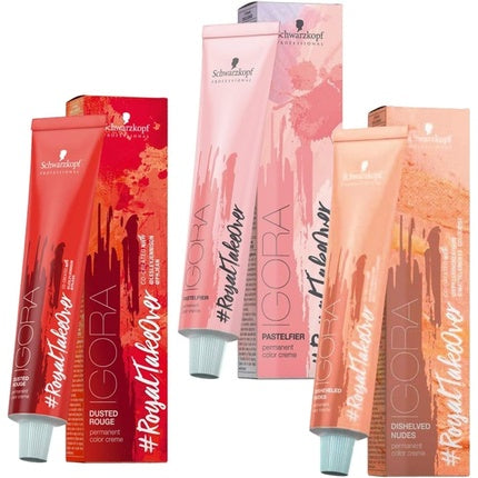 Sampon Schwarzkopf, 100ml