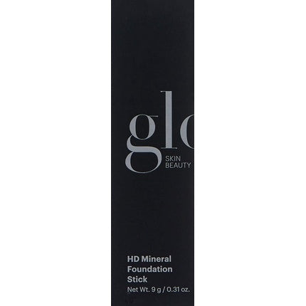 Fond de ten, Glo Skin Beauty, Fresco 3N, negru