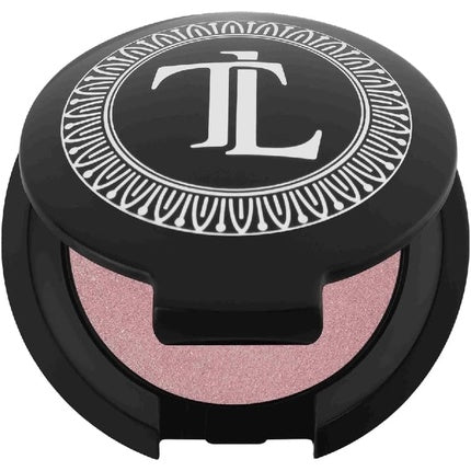 Fard de pleoape T. Leclerc 002 Rose Satin, umed și uscat