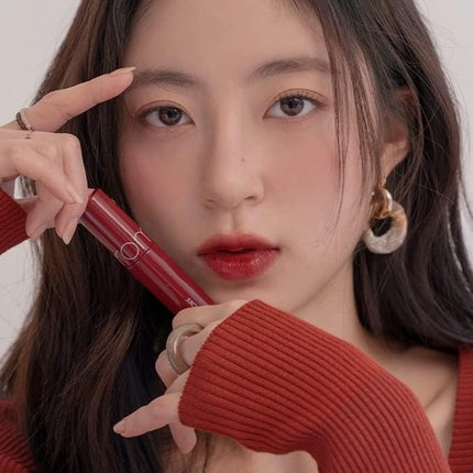 Rom&nd Juicy Lasting Tint 21 Deep Sangria 5g