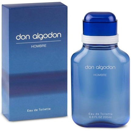 Apa de Toaleta, Don Algodon, 200ml