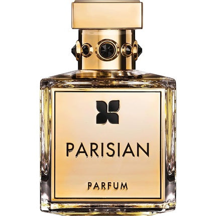 Parfum, Fragrance Du Bois, Parisian, auriu, 100ml