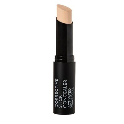 Concealer stick, Korres, SPF30, negru