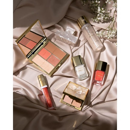Pinza pentru păr Catrice Kaviar Gouache pentru ten deschis