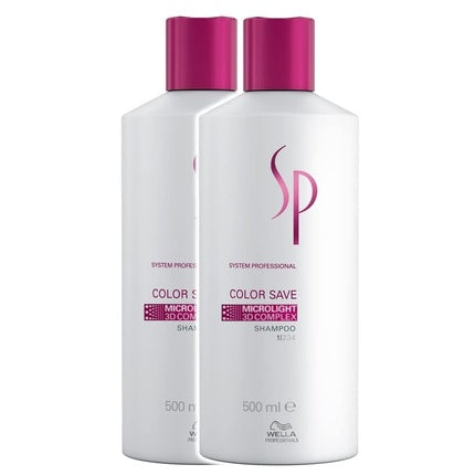 Șampon Wella Professionals SP Color Save, 500ml