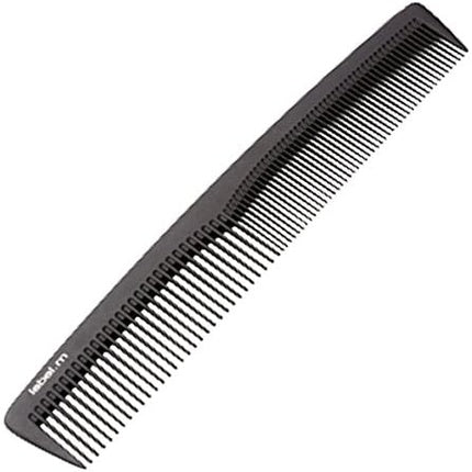 Pieptăn Label M Backwash Comb Anti-Static Negru