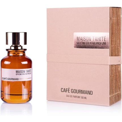 Parfum Maison Tahitè, 100ml