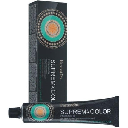 Vopsea de păr Farmavita Suprema Color 7.13, 60ml
