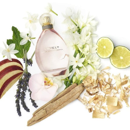 Parfum, Sarah Jessica Parker, 100ml
