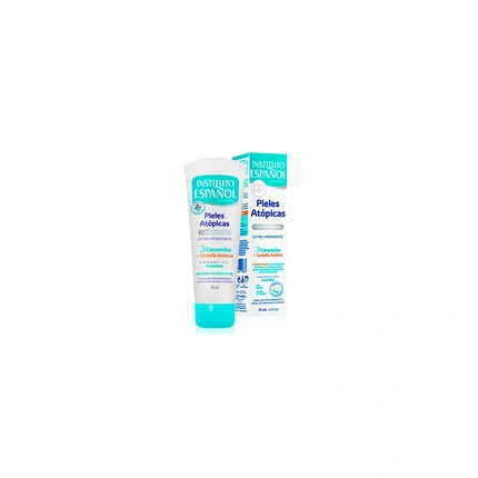 Crema Facială Instituto Español pentru Piele Atopică, 75ml