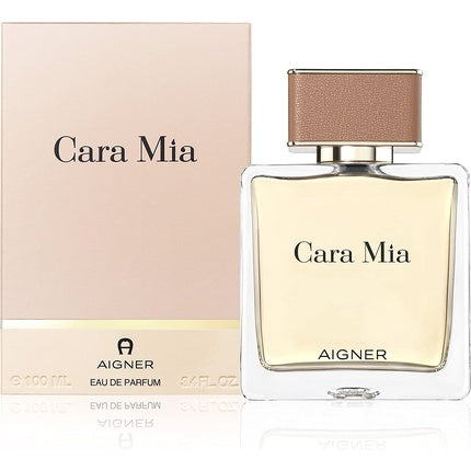 Parfum Aigner Cara Mia Eau de Parfum 100ml