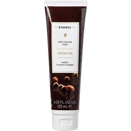 Balsam, Korres, Argan Oil, 125 ml