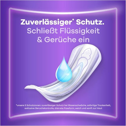 Perne igienice feminine Always Discreet, 26 buc, ultra subțiri