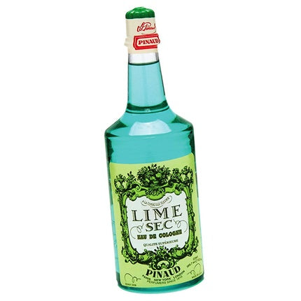 Eau de Cologne Clubman Pinaud Lime Sec 370ml