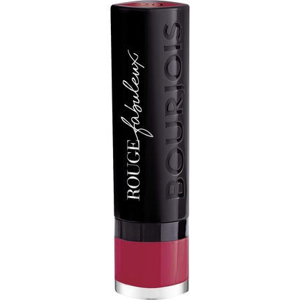 Ruj, Bourjois Rouge Fabuleux, 3 Bucati