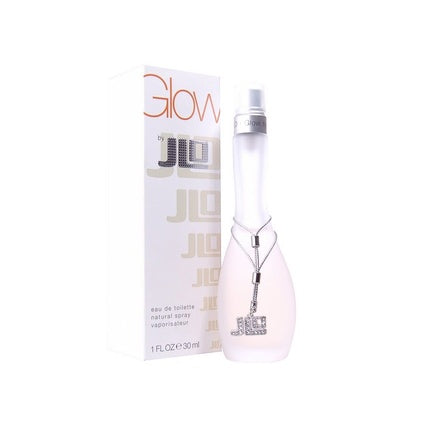 Eau de Toilette Jennifer Lopez JLO Glow roz 30 ml