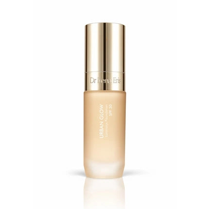 Fond de ten Dr Irena Eris Urban Glow Luminous Anti-Pollution SPF30, 25 Neutral, 30 ml