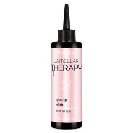 Ser pentru păr, Chantal ProSalon, Elixir iluminator