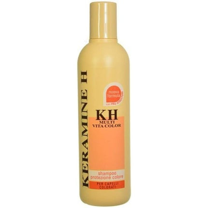 Șampon H Restructuring Multi Vita Color, 300ml
